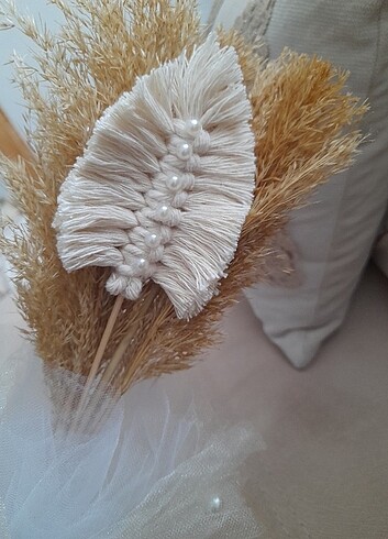 Gelin buketi - Görsel 4