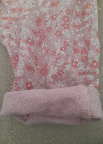 Çiçekli tulum - Görsel 5