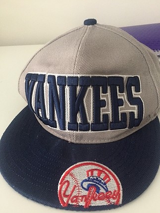 yankees cap