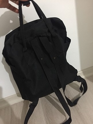  Beden siyah Renk kanken çanta