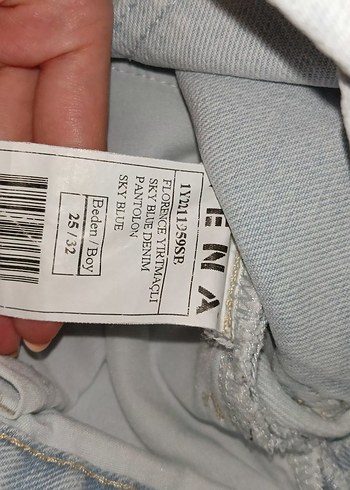 vena jean - Görsel 6