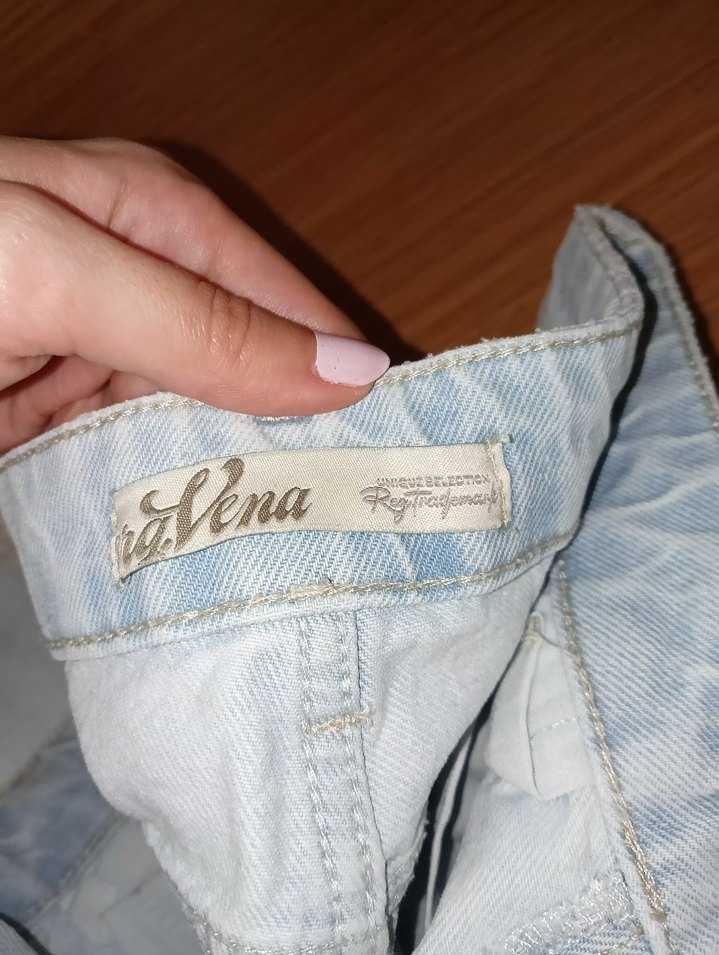 vena jean - Görsel 4