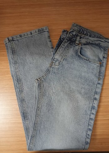 vintage straight jean - Görsel 5