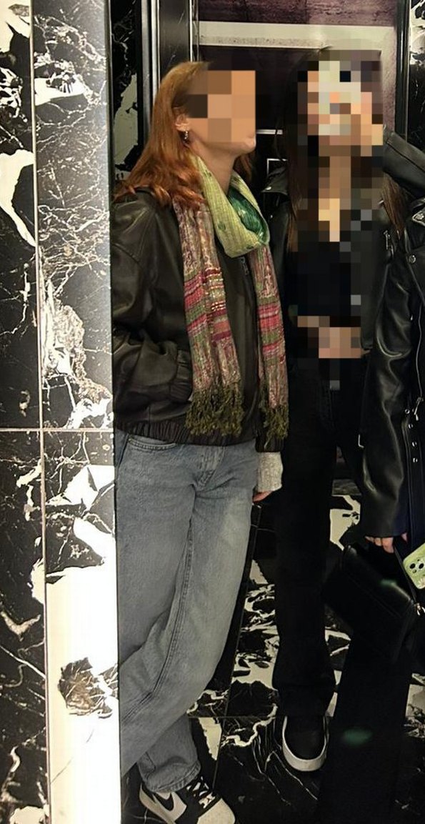 vintage straight jean - Görsel 2