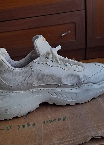 Nike Spor ayakkabı