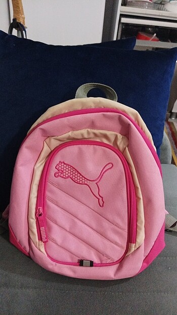 Puma okul sırt çantası 