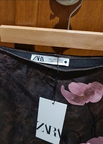 s Beden çeşitli Renk zara etek