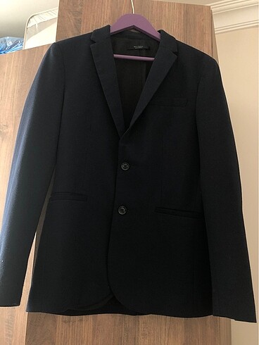 Zara Zara Erkek Blazer Ceket