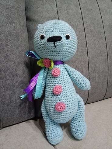 Amigurumi Oyuncak