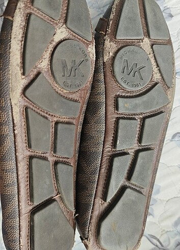 Michael Kors babet