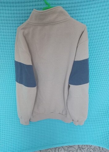 l Beden Koton erkek sweatshirt