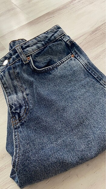 Topshop Topshop jean