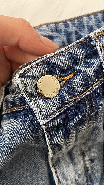 Topshop jean