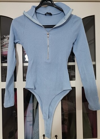 Çıtçıtlı body