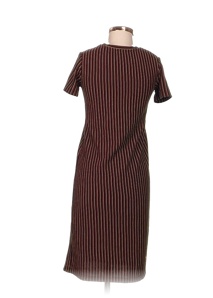 Diğer Günlük Elbise %70 İndirimli. - Görsel 3