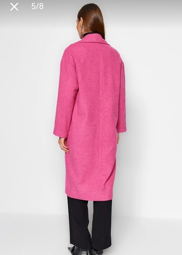 Milla kaban - Görsel 2