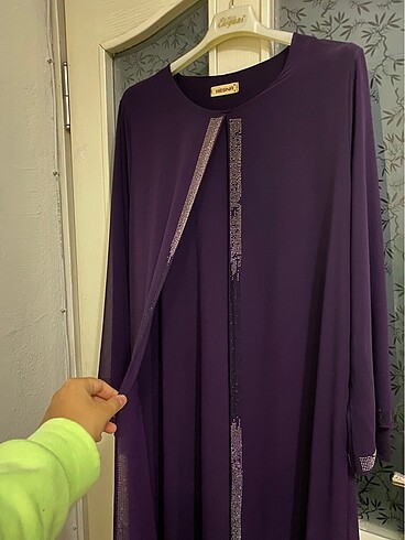xl Beden Elbise