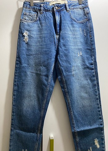 Diğer Uthica Jeans