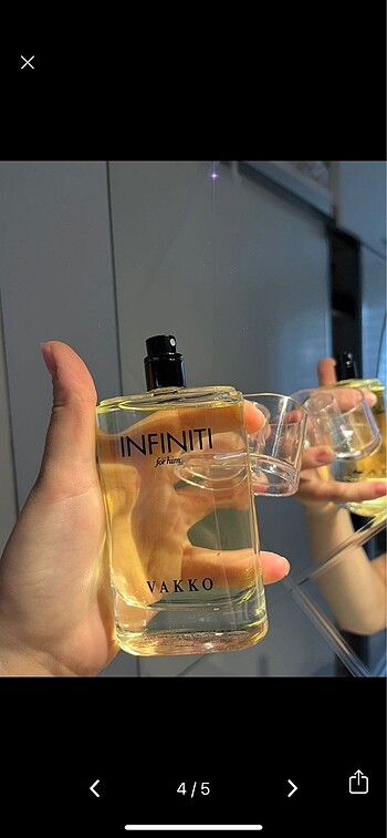 İnfiniti