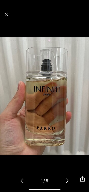 Vakko İnfiniti