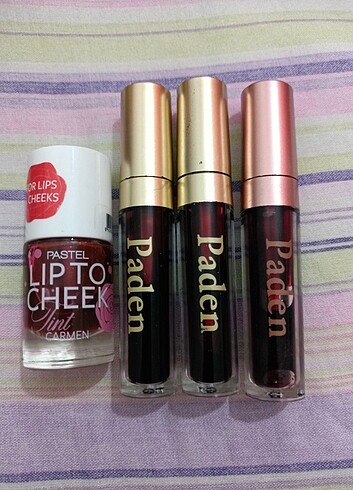 Lip Tintler