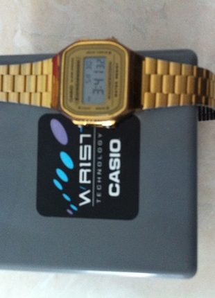 saat casio