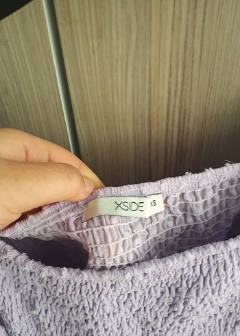 Uzun Kollu bluz - Görsel 3