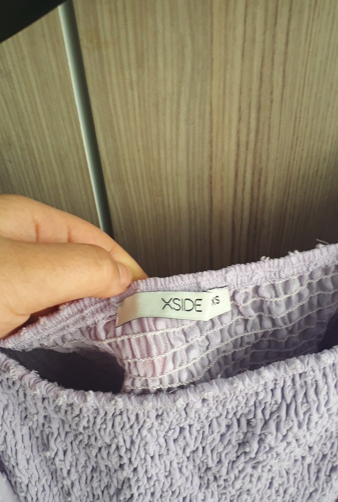 Uzun Kollu bluz - Görsel 3