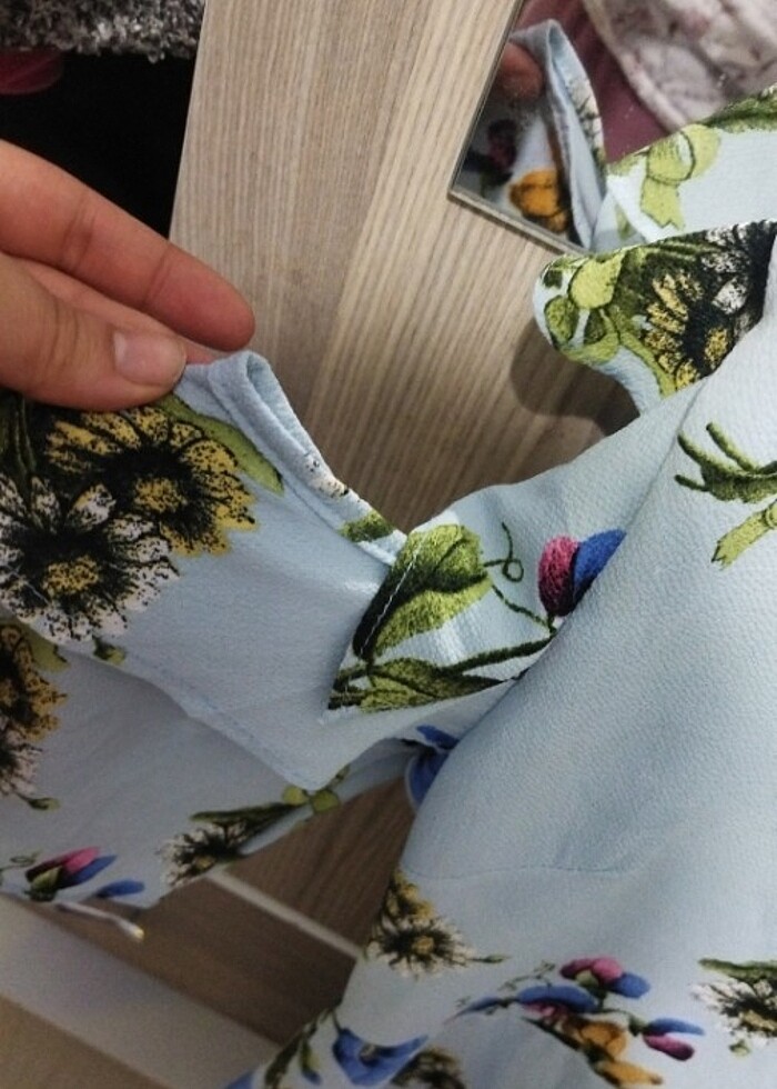 Kadın elbise  - Görsel 2