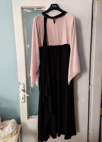 Kadın abiye  - Görsel 2