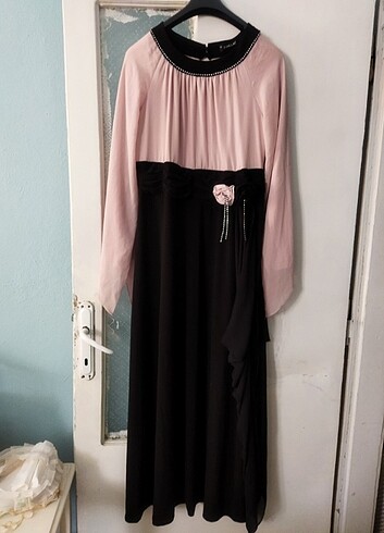 Kadın abiye  - Görsel 4