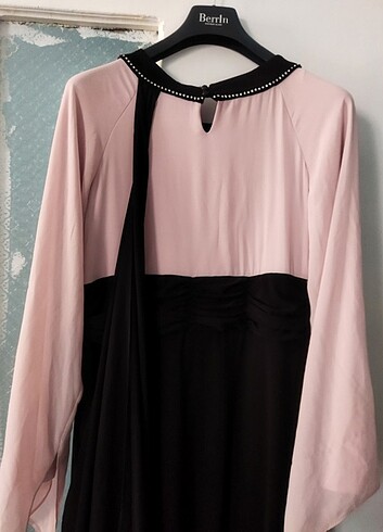 Kadın abiye  - Görsel 5