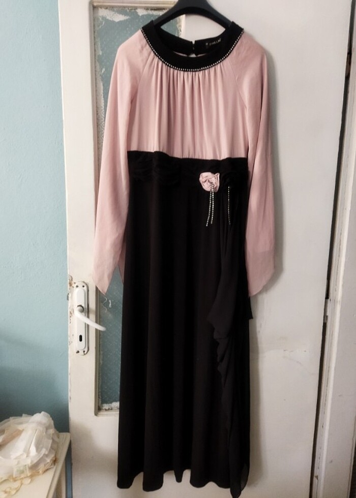 Kadın abiye  - Görsel 4