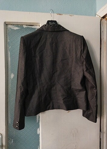Kadın ceket - Görsel 3