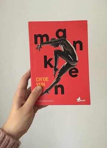Manken - Ch`oe Yun