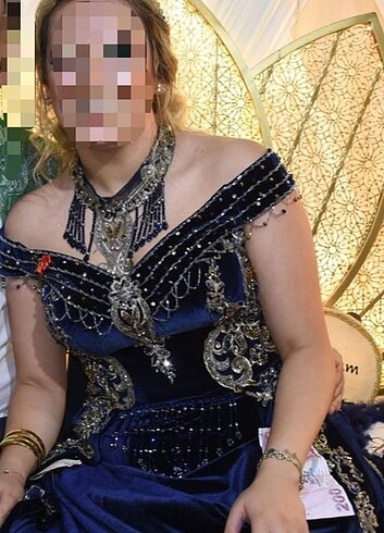 Diğer Bindallı (Aksesuar takıları dahil)