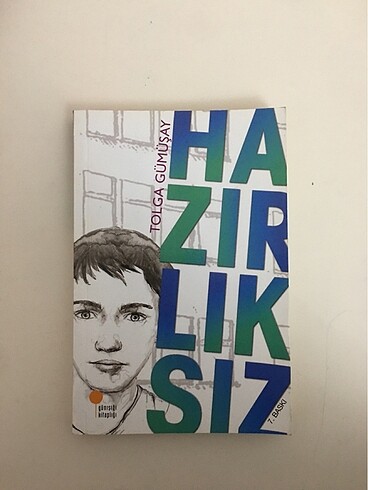Hazırlıksız 