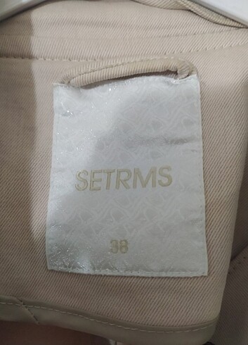 Setre Setrems pardesü