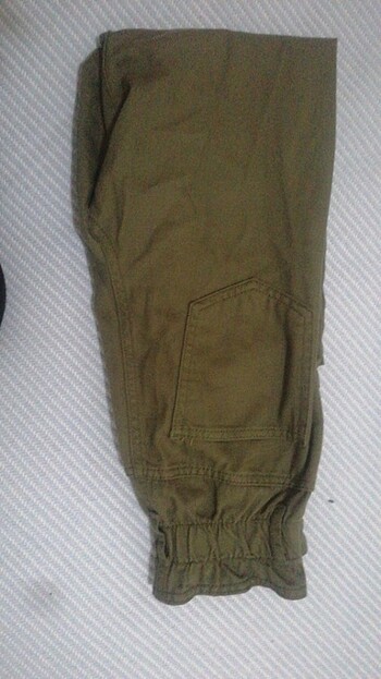 28 Beden Pantolon