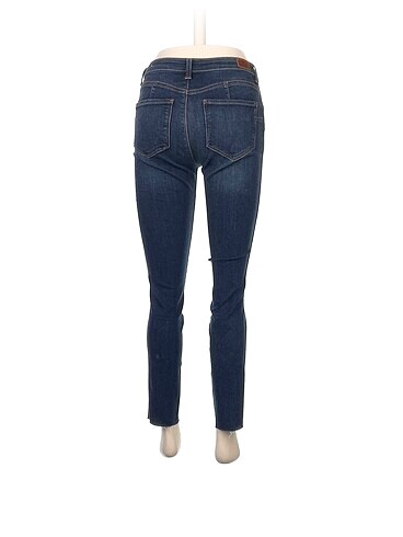 38 Beden Mango Jean / Kot %70 İndirimli.