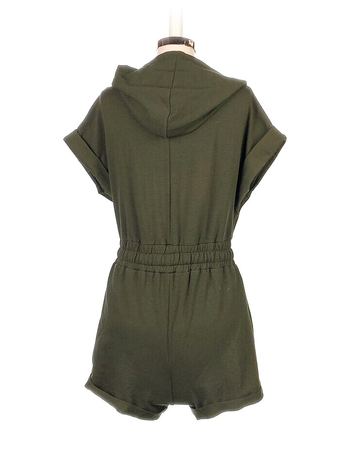 Trendyol & Milla Kısa Tulum %70 İndirimli. - Görsel 3