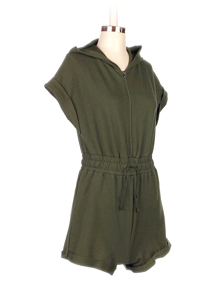 Trendyol & Milla Kısa Tulum %70 İndirimli. - Görsel 2