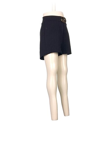 Trendyol & Milla Mini Şort %70 İndirimli. - Görsel 2