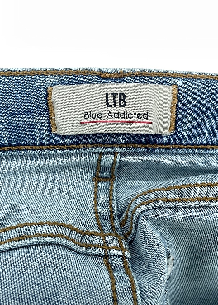 LTB Jean / Kot %70 İndirimli. - Görsel 4