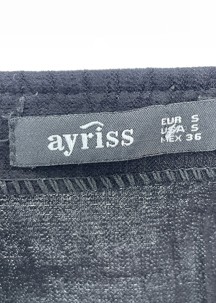 Vintage Love Kısa Elbise %70 İndirimli. - Görsel 4