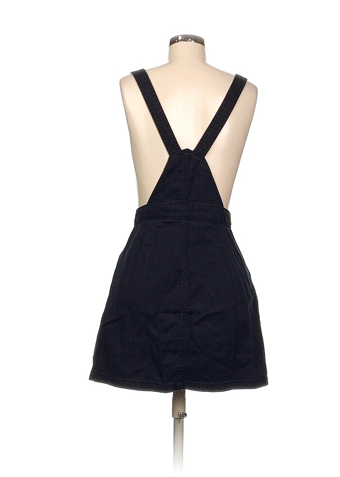 H&M Kısa Elbise %70 İndirimli. - Görsel 3