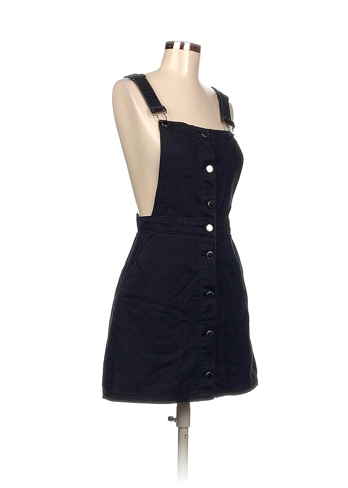 H&M Kısa Elbise %70 İndirimli. - Görsel 2