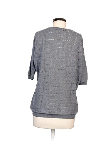 Mango Bluz %70 İndirimli. - Görsel 3