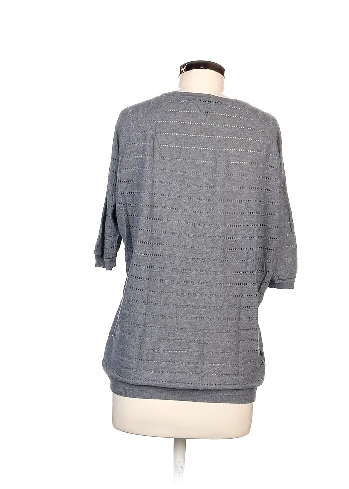 Mango Bluz %70 İndirimli. - Görsel 3