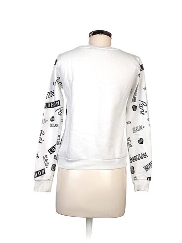 Koton Sweatshirt %70 İndirimli. - Görsel 3